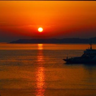 Hotel Deniz Eceabat