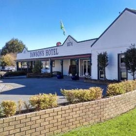 Dawsons Hotel