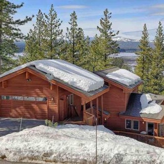 Northstar Conifer Luxury Home home Thumbnail