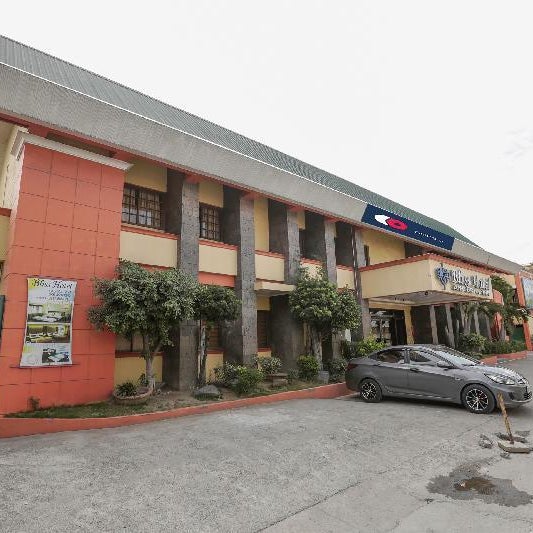 Bliss Hotel Dau