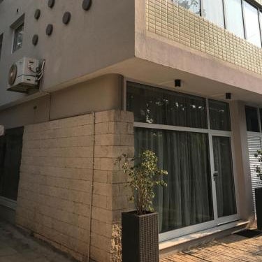 Casas de Luanda-GH Kinaxixe