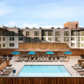 Hilton Garden Inn Boulder Thumbnail