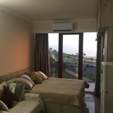 Sea View Studio,High Floor ,Alliance Palace Thumbnail