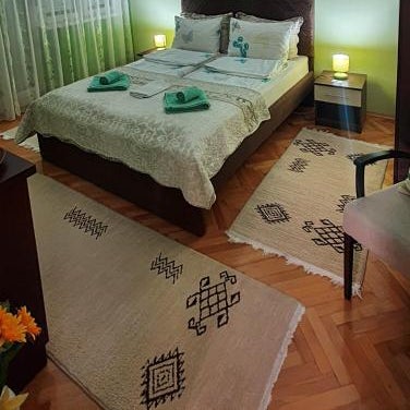 Apartman Centar
