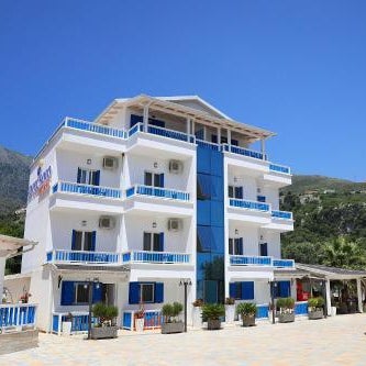 Sofo Hotel Dhermi Thumbnail