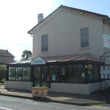 Auberge le Cévenol