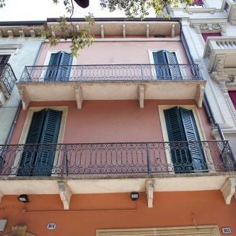 Pepita Lodge
