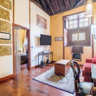 Casa Tradicional Canaria - Chico
