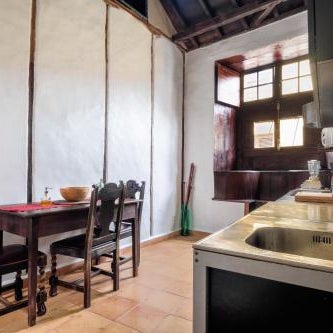 Casa Tradicional Canaria - Gara