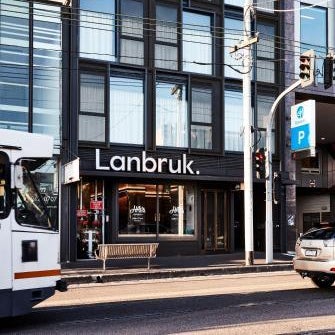 Lanbruk Richmond Hill Thumbnail