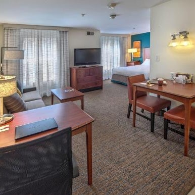 Residence Inn by Marriott Fayetteville Cross Creek Thumbnail