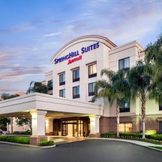 SpringHill Suites by Marriott Bakersfield Thumbnail