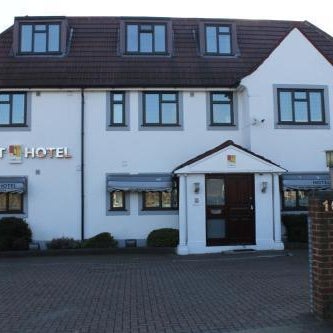 The Brent Hotel - London - Wembley