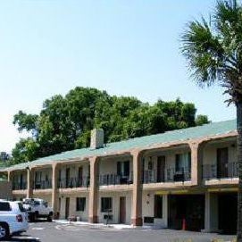 Americas Best Value Inn-Savannah Thumbnail
