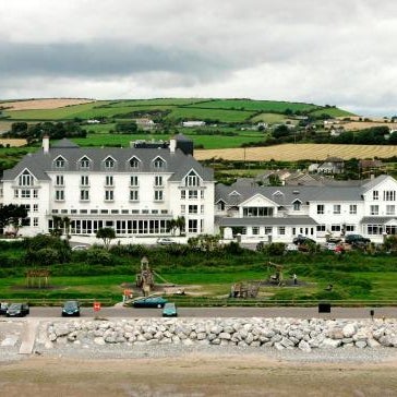 Garryvoe Hotel