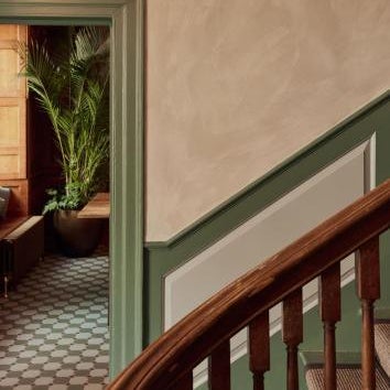 The Georgian, Haslemere, Surrey