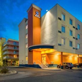 Best Western Ocean City Hotel & Suites Thumbnail