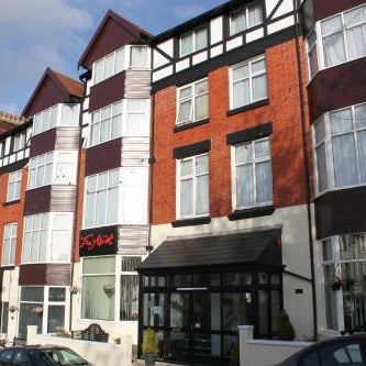Ascot Hotel