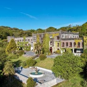 Abbeyglen Castle Hotel Thumbnail