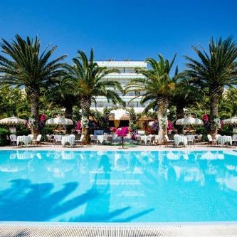 LH Mion Hotel Thumbnail