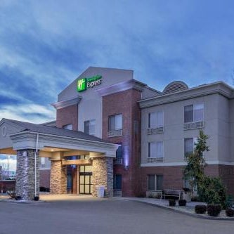 Holiday Inn Express Ellensburg By IHG Thumbnail