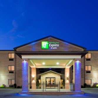 Holiday Inn Express Hotel & Suites Elkins By IHG Thumbnail