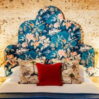 The Grosvenor Stockbridge Thumbnail