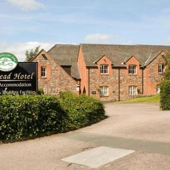 Fieldhead Hotel by Greene King Inns
