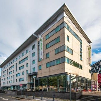 Holiday Inn Express Leeds City Centre - Armouries By IHG Thumbnail