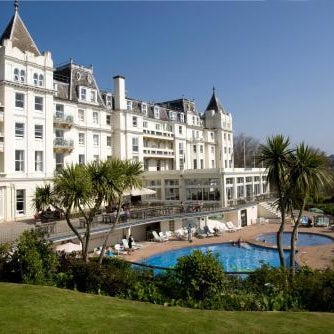 The Grand Hotel Thumbnail