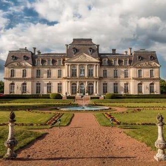 Chateau D'Artigny Thumbnail