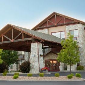 Holiday Inn Express & Suites Cheney By IHG Thumbnail