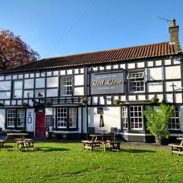 Red Lion Coaching Inn Thumbnail