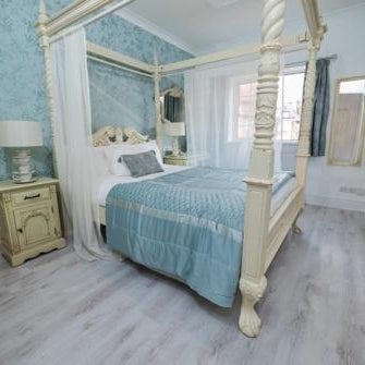 G Boutique Hotel