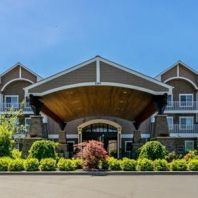 Holiday Inn Express Hotel & Suites Coeur DAlene I-90 Exit 11 By IHG Thumbnail