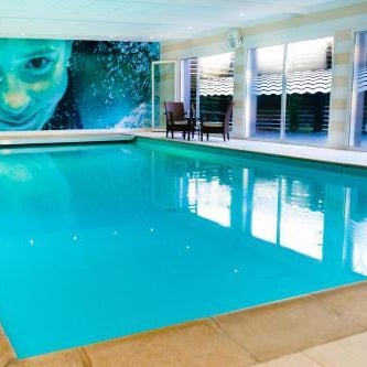 BRIT HOTEL - RESTAURANT Saint-Brieuc Langueux