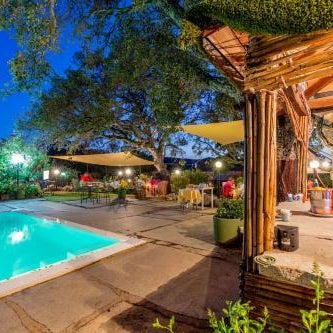 Hotel & Glamping Borgo di Campagna
