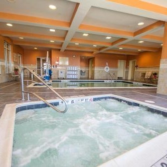 Hilton Garden Inn Watertown Thumbnail
