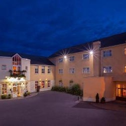 Seven Oaks Hotel with Heated Indoor Pool and Fitness Centre Carlow Town