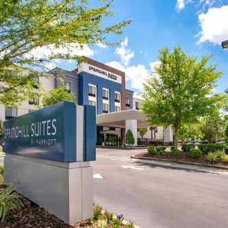 SpringHill Suites by Marriott Gainesville Thumbnail