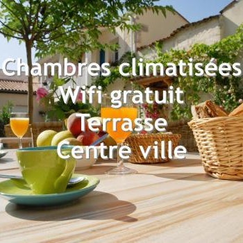 Hôtel Le Cheval Blanc, Cognac Centre
