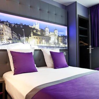 Hotel Des Savoies Thumbnail