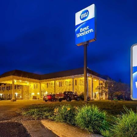 Best Western Sault Ste. Marie Thumbnail