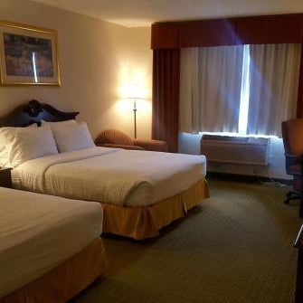 Baymont by Wyndham Belen NM Thumbnail