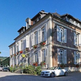 Logis Hotel la Résidence