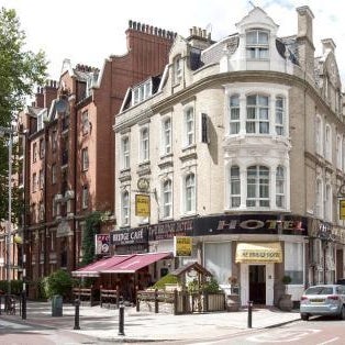 The Bridge Hotel Thumbnail