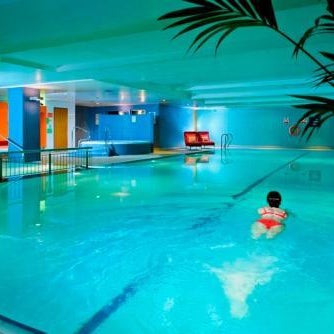 Clayton Hotel Cork City Thumbnail