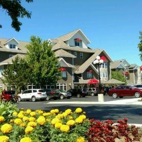 Cherry Tree Inn and Suites Thumbnail