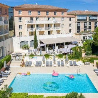 Hôtel Birdy by Happyculture Thumbnail