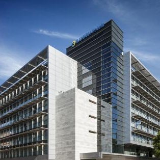 Ilunion Malaga Thumbnail